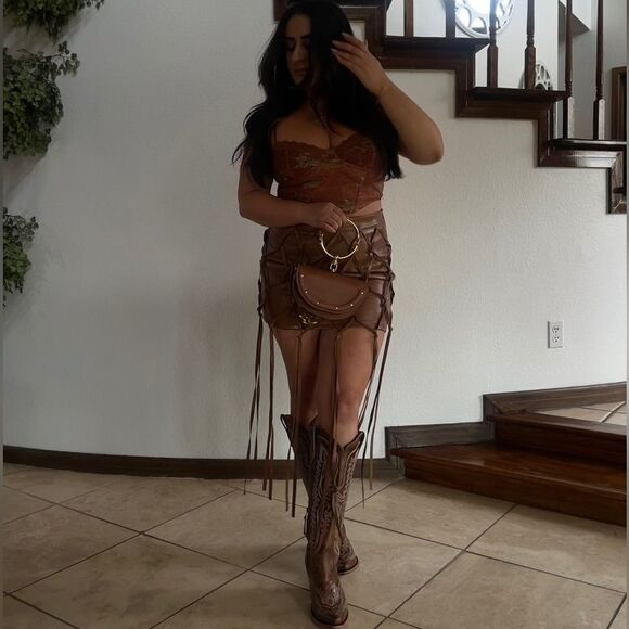 Country outfit  - Picture 3 of 7